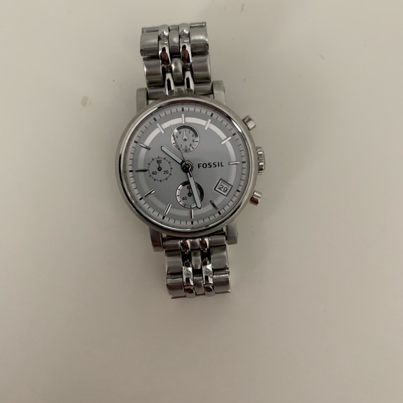 Fossil Accessories - Fossil watch